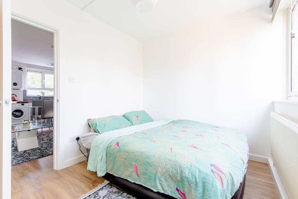 *Brand New 1 Bedroom Flat In Central London* Exterior photo