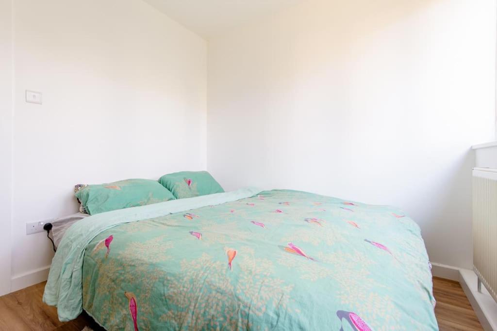 *Brand New 1 Bedroom Flat In Central London* Exterior photo