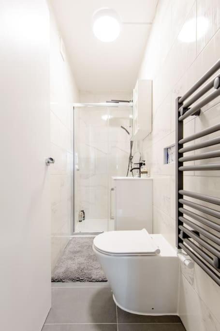 *Brand New 1 Bedroom Flat In Central London* Exterior photo