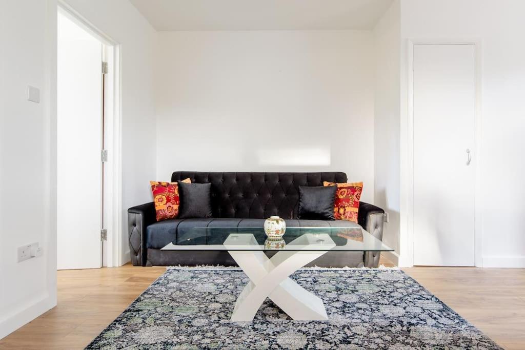 *Brand New 1 Bedroom Flat In Central London* Exterior photo