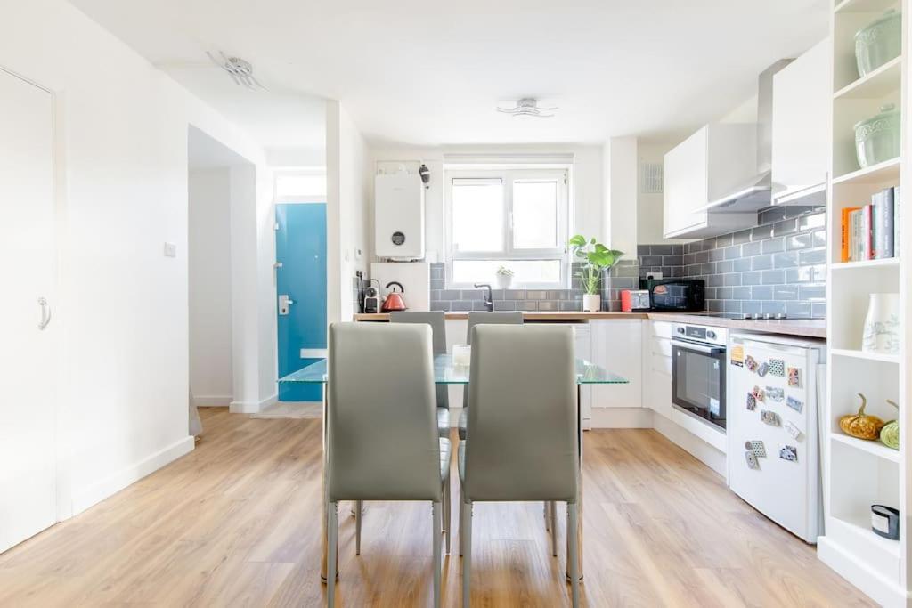 *Brand New 1 Bedroom Flat In Central London* Exterior photo