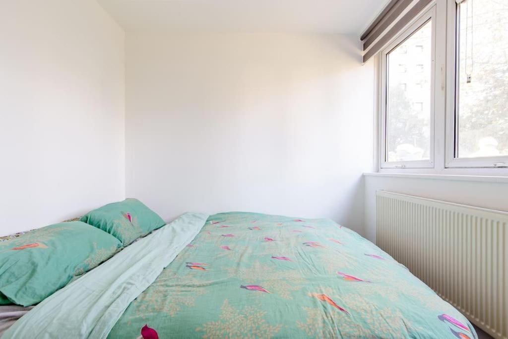 *Brand New 1 Bedroom Flat In Central London* Exterior photo