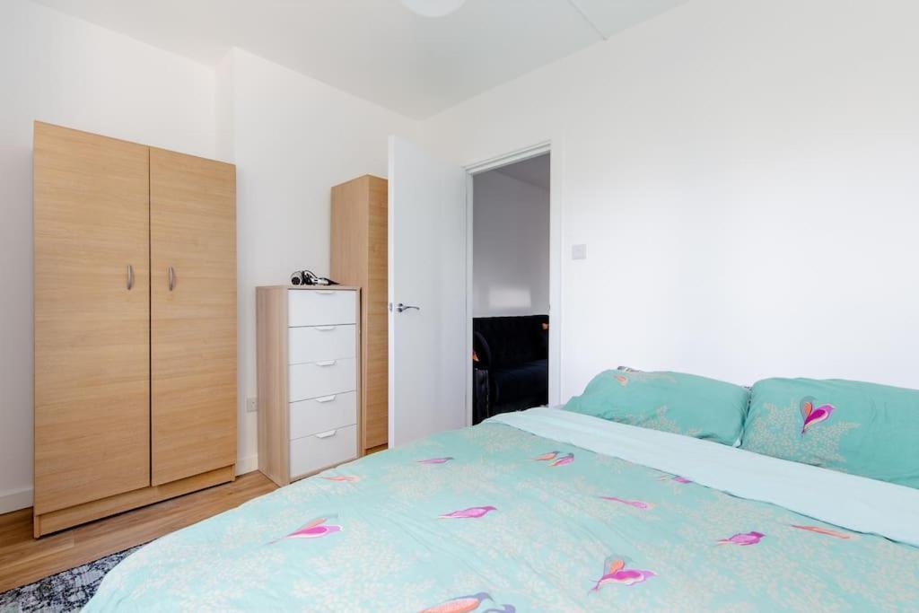 *Brand New 1 Bedroom Flat In Central London* Exterior photo